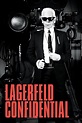Lagerfeld Confidential: DVD oder Blu-ray leihen - VIDEOBUSTER