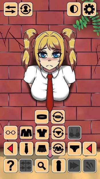 another girl in the wall 1 70 apk menu download android