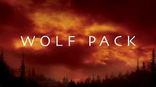 ‘Wolf Pack’: Paramount+ Series Gets Premiere Date, Teaser Trailer, Adds ...
