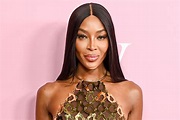 Behind Naomi Campbell's Glam Makeup Moment on the Victoria's Secret ...