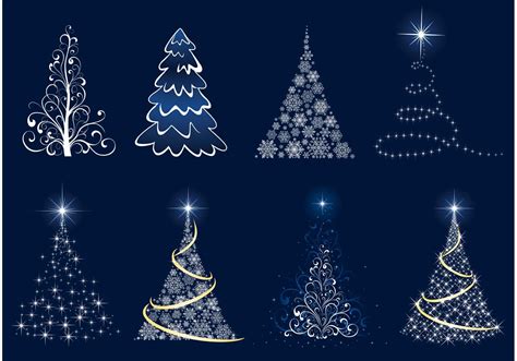 Check spelling or type a new query. Christmas Tree Vector Graphics - Download Free Vector Art ...