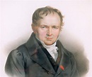 Siméon Denis Poisson: The Mathematician Who Discovered the Poisson ...
