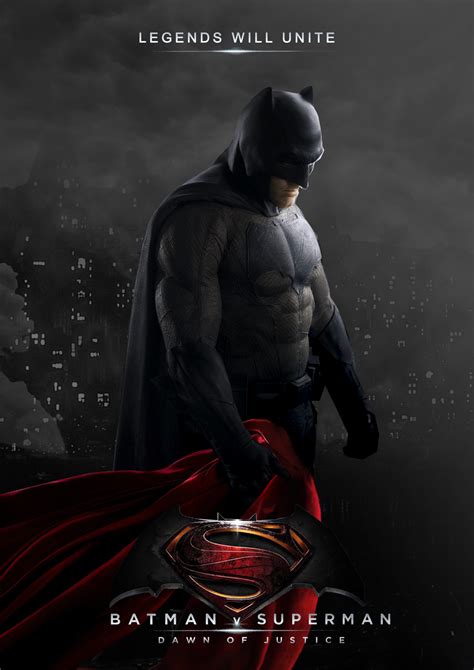 Последние твиты от batman v superman (@batmanvsuperman). Batman vs Superman : Dawn of Justice - Poster by Momopopo1 on DeviantArt