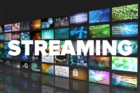 Streaming or downloading: which is the best use of your mobile data ...