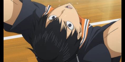 Haikyuu 10 Main Characters And Their Positions In Volleyball Explained