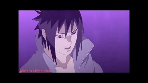 Naruto Vs Sasuke Combat Final Vf Presque Entier Youtube