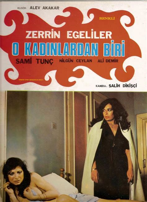 Zerrin Egeliler Video Zeta One Fallen Women 1979 Erofound