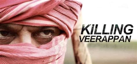 ram gopal varma begins shooting shivrajkumar starrer killing veerappan hindustan times