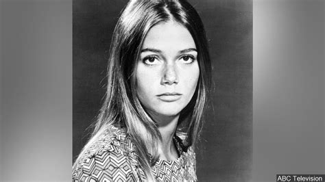 Peggy Lipton Mod Squad And Twin Peaks Star Dies At 72