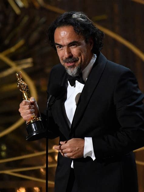 Alejandro G Iñárritus Vr Installation To Be Awarded With Special Oscar