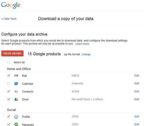 You might be using a shared computer in a library or on a university campus, for. How to Download Your Gmail Emails to Your Computer - Gmail ...