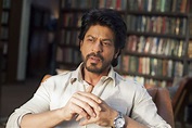 Bollywood Star Shah Rukh Khan on Surprising Career Moves and What He ...