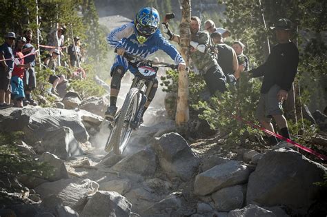 Mammoth Mountain Bike Park Opening Day And Upcoming Event Dates