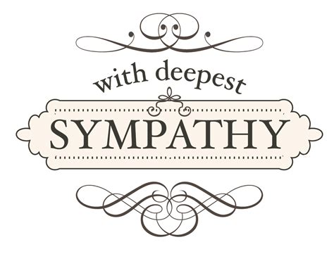 Sympathy Clip Art In Symbol 54 Cliparts