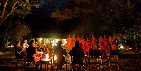 Plan Your Trip In Kenya Enkewa Camp