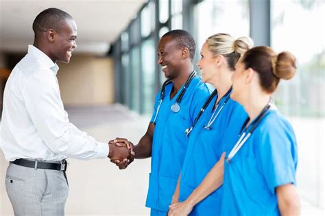 Nurse Recruiter What Is It And How To Become One