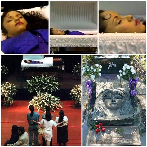 Lista 99 Foto Muerte De Selena Quintanilla Imagenes Reales Mirada Tensa
