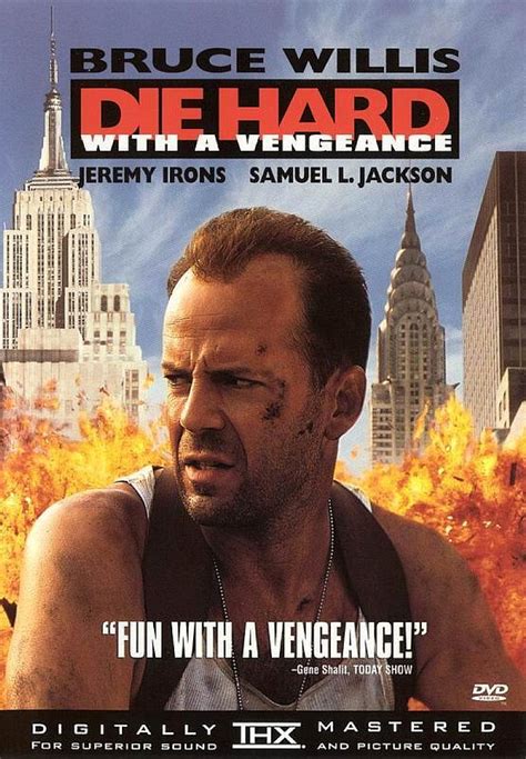 A team of terrorists, led by col. RatingMovies.Com - Die Hard 3, Die Hard With A Vengeance ...