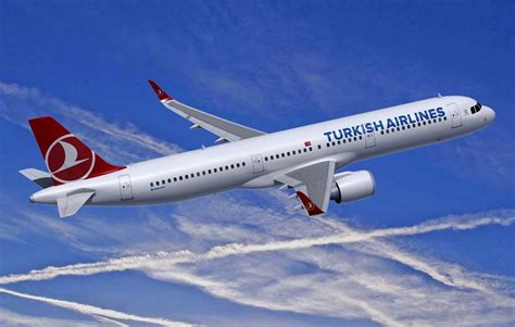 Turkish Airlines Frena Las Entregas De Aviones Nuevos Fly News