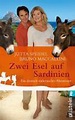 Zwei Esel auf Sardinien, Jutta Speidel | 9783548374093 | Boeken | bol.com