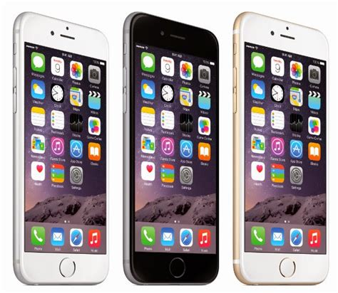 Apple Iphone 6 Philippines Price And Release Date Guesstimate Complete