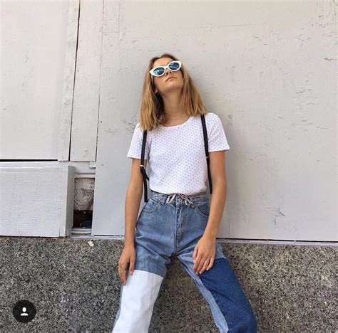 Pinterest Skyllaaarrrr Style Outfits Cool Outfits Casual Outfits Look Fashion 90s Fashion