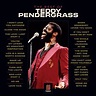 Teddy Pendergrass - The Best Of Teddy Pendergrass [LP] | Everybodys Records