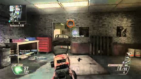 Prompt Maluco Black Ops Ii Game Clip Youtube