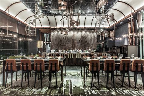 Inside World Festival Of Interiors 2013 Award Shortlist Bar Design