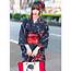 Tokyo Fashion 18 Year Old Japanese Student Kaede 0626kerokero On 