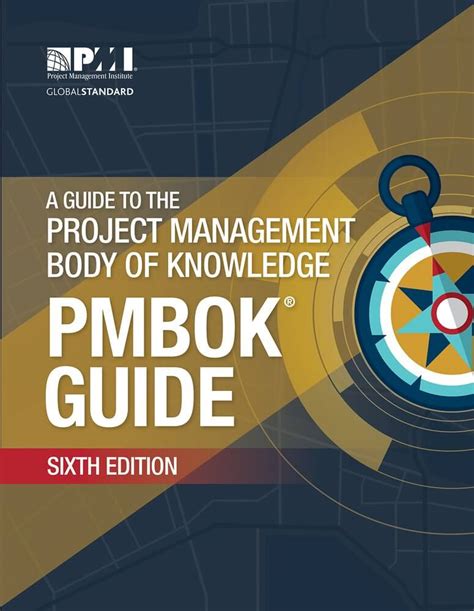 Pmbok Guide Th Edition Understand The Changes
