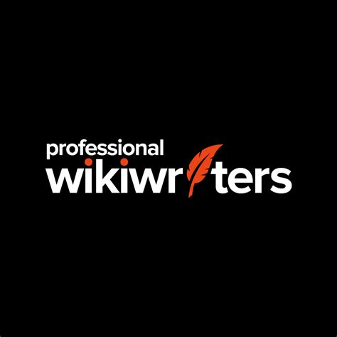 Professional Wiki Writers Los Angeles Ca