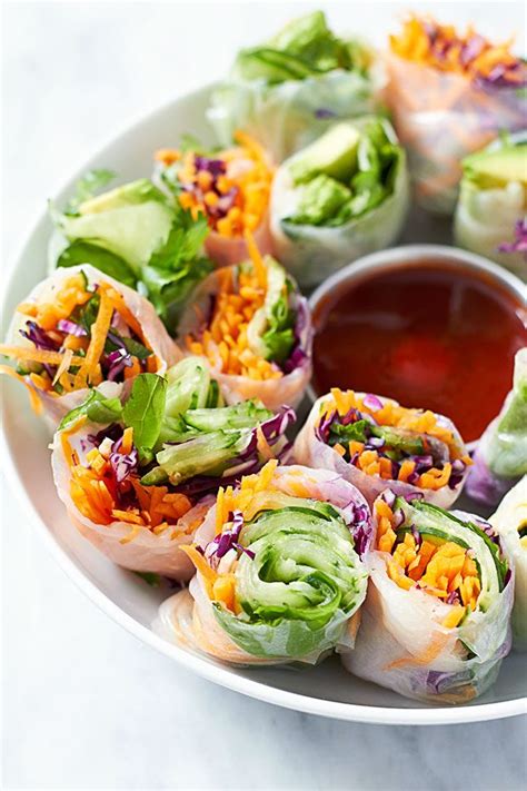 Finger Food Recipes These 31 Tasty Finger Food Recipes Will Make A Hit