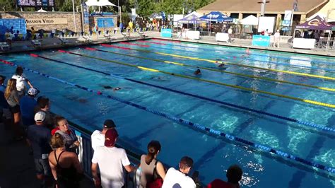 Womens 200m Breast A Final 2018 Fran Crippen Swim Meet Of Champions Youtube