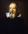 Galileo Galilei, breve biografia - Guia Brasileira em Florença