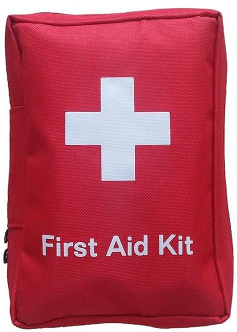 10 Best First Aid Kits For Kids Reviews Of 2021 Parents Can Choose
