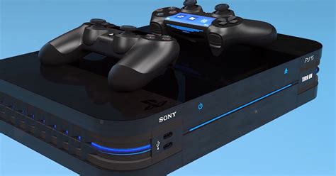 Ps5 Price Good News As Hardware Experts Optimistic Over £