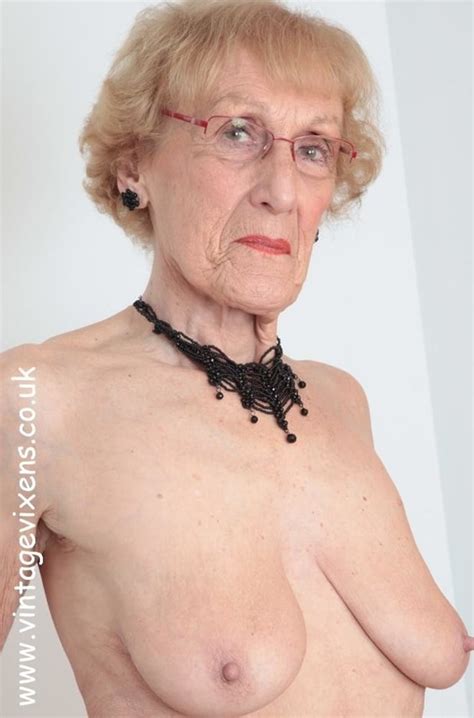 Granny Constance Pics Xhamster