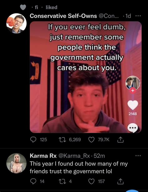 Karma Rx On Twitter Lolol
