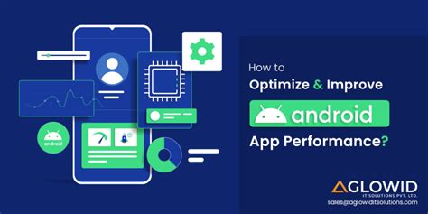 How To Optimize Android App Performance In 2024