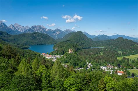 Bavaria Photography Workshops And Tours Beautiful Germany