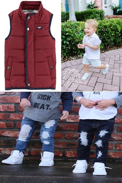 Trendy Baby Boy Clothes Online Toddler Fashion Dresses Toddler