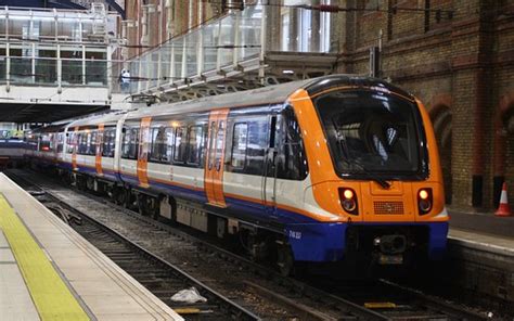 20220129 7003 Arriva Rail London London Overground Flickr
