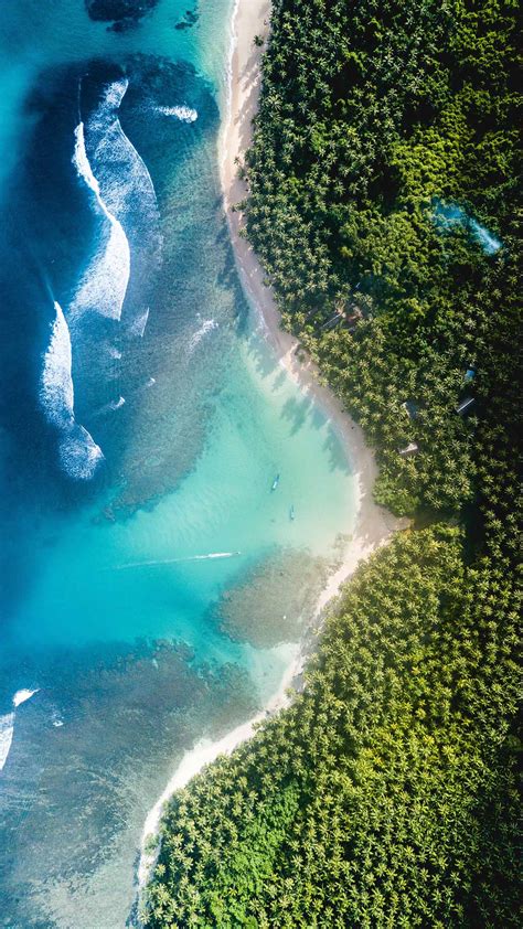 9 Best Ocean Iphone Xs Wallpapers Best Water Beach Sea