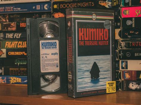 12 modern movies brilliantly reimagined as vhs tapes