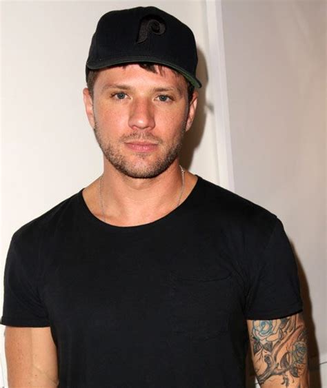 Ryan Phillippe Gets Mistaken For His Teen Daughters Brother 15 M