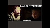 PAVLOS TSANDEKIDIS ,,ENAS MANITSA,, - YouTube