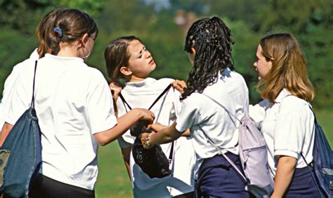 Overall, the amount of bullying cases in malaysia is at an alarming rate. Hundreds of pupils flee school bullies - Sunday Post