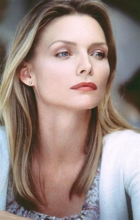 Michelle Pfeiffer Plastic Surgery Before And After Michelle Pfeiffer