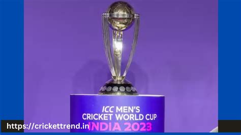 Icc World Cup 2023 India Vs Pakistan Tickets Booking Online Price